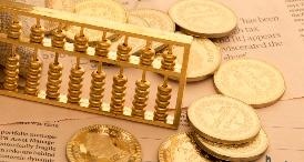 金融行业