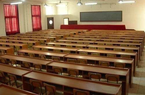 北京财科学校