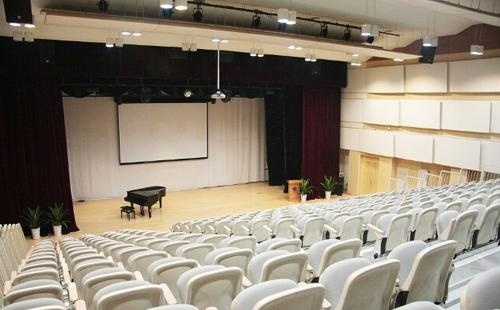 北京耀中国际学校亦庄校区