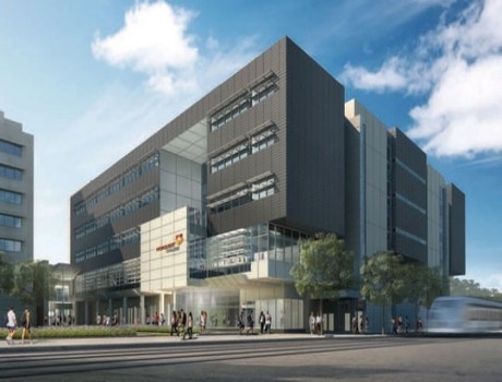 诺奎斯特学院