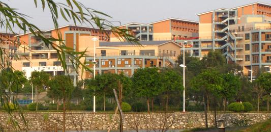 广东轻工职业技术学院