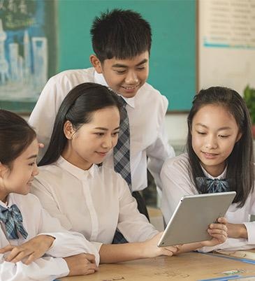 雅思学习