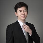 Max Liu