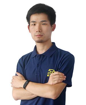 胡龙辉