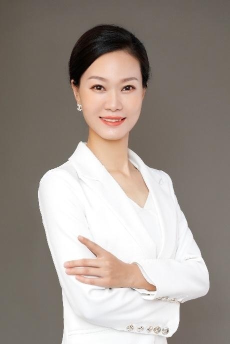 张淑秋知名形象与礼仪专家