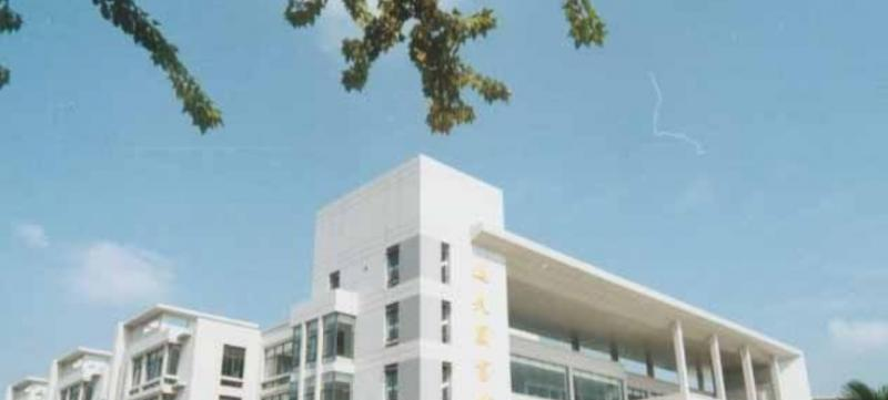 安徽大学江淮学院是不是双大学？ 