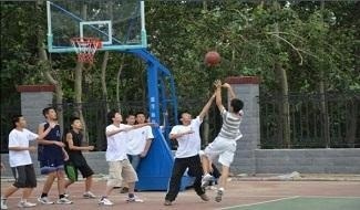 石家庄康福外国语学院