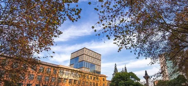 同济大学