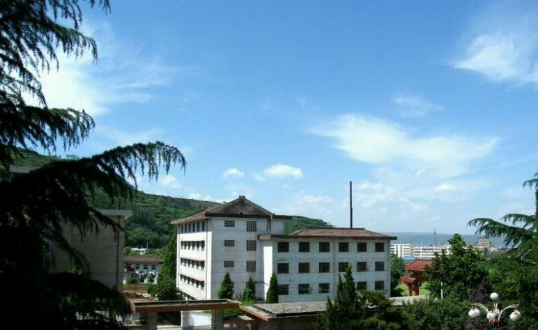 宝成技工学校怎么样，好不好