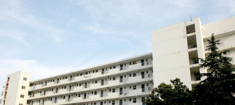 江西长江理工专修学院