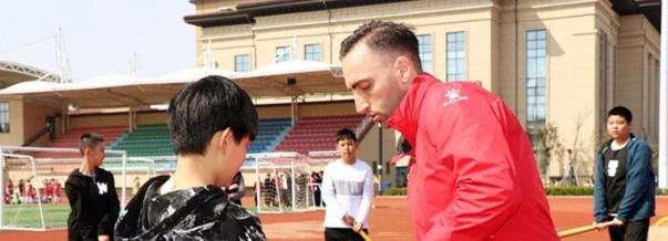 爱博伦国际公学初中部2020年报名条件、招生要求、招生对象