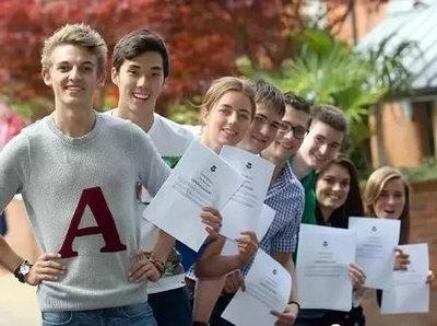 12月16日上外A-Level国际高中开放日主题：海外名校择校攻略