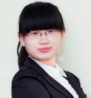 新通托福老师徐姗姗