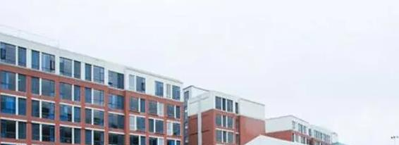 瑞得福国际学校