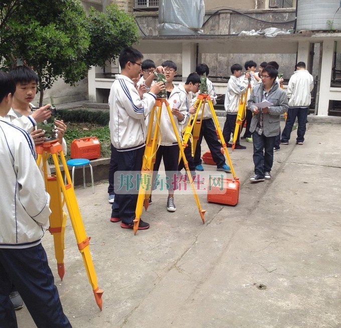 四川省建筑技工学校网站