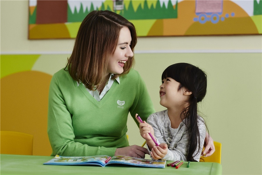 家长怎么教小学生学英语