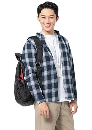 服务流程