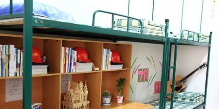 四川艺术职业学院2022年宿舍条件