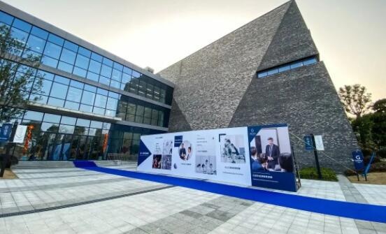 杭州威雅创校庆典