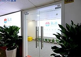 培训环境