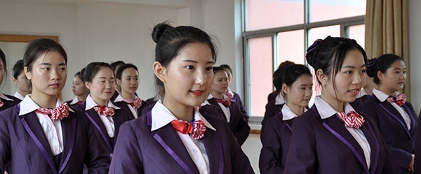南京交通科技学校