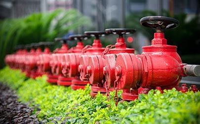 消防热门事件回顾