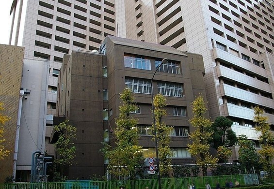 东京医科牙科大学