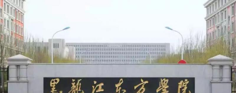 黑龙江东方学院是几本？是985和211吗？
