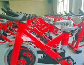 武汉诺韦耐德健身培训学院