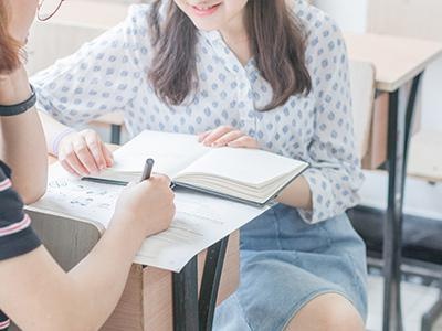 学习体验