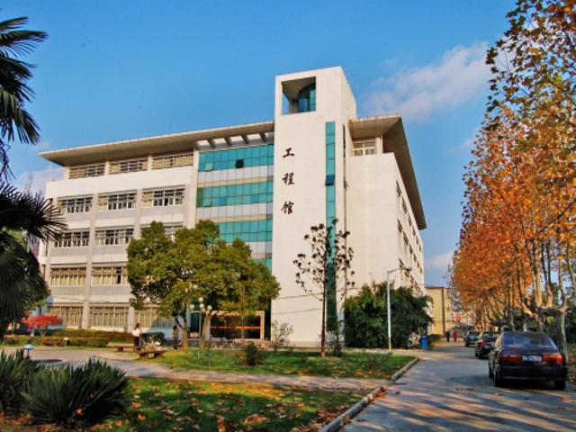 校园风景（四）