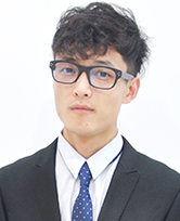 陈侃侃-海新航道雅思、托福主讲