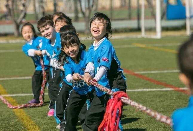深圳市龙华区诺德安达双语学校
