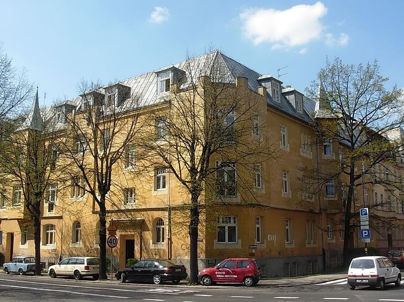 比得哥熙音乐学院