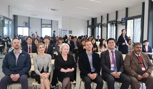 卡迪夫公学上海中心