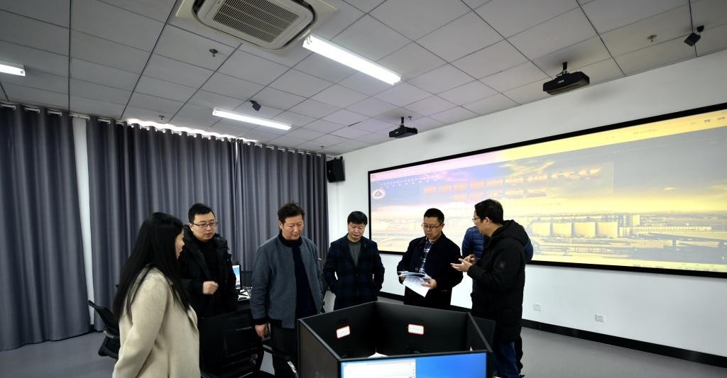 江苏省经贸技师学院