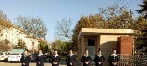 石家庄铁路技术中等专业学校2022年报名条件、招生对象