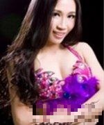 湘湘Sammia老师