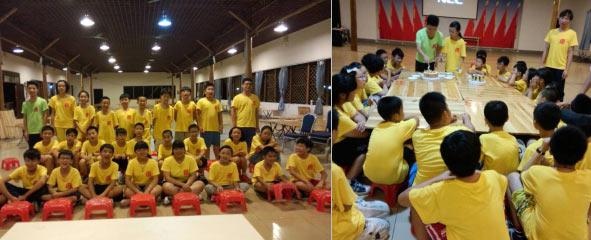 广州青少年记忆力训练班图片