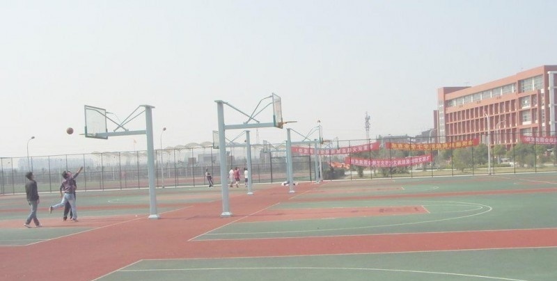 晋东南会计学校