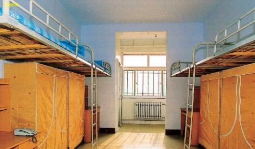 山东力明科技职业学院宿舍条件