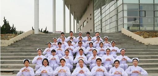 西安交通大学医学院附设卫生学校