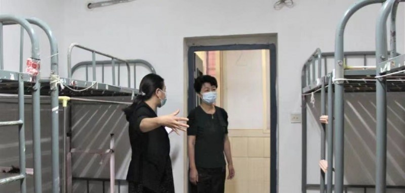 云南省玉溪卫生学校