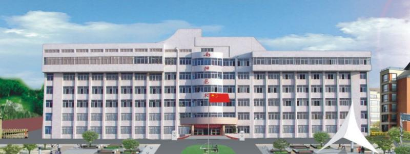 南阳文化艺术学校