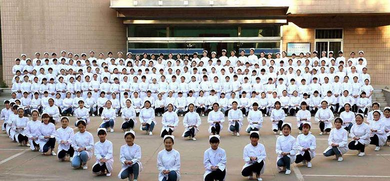 石家庄白求恩医学院