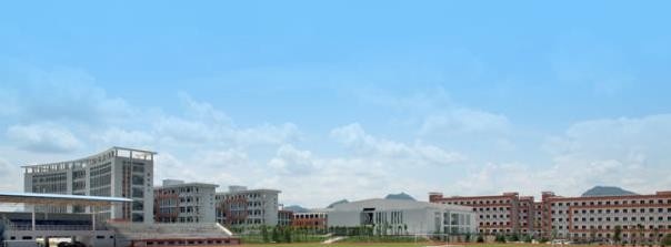 蒲江县职业技术学校