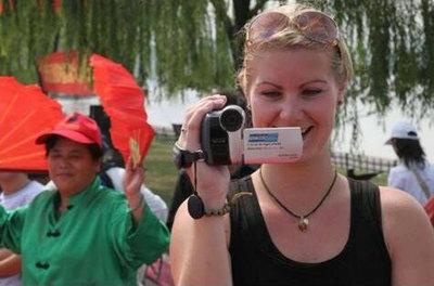 国际视野下的中国智慧：上海光华剑桥国际高中国学经典系列课堂