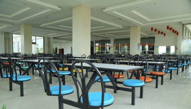 国营七三三厂电子技工学校