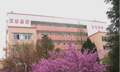 贵州林业学校