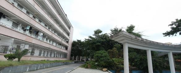 广东生态工程职业学院怎么样、好不好